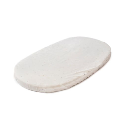 Sleepi V3 Fitted Sheet By Pehr