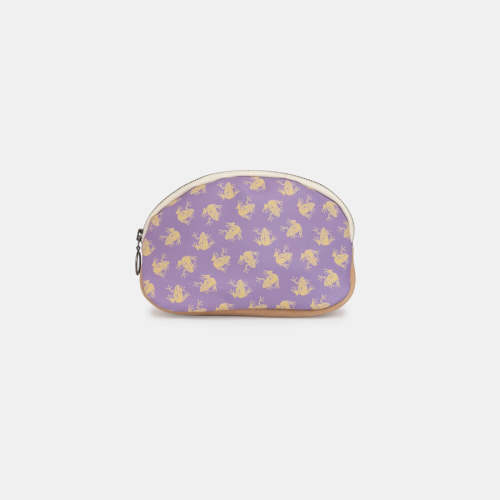 Chocolate Frog™ Cosmetic Pouch – Freshly Picked