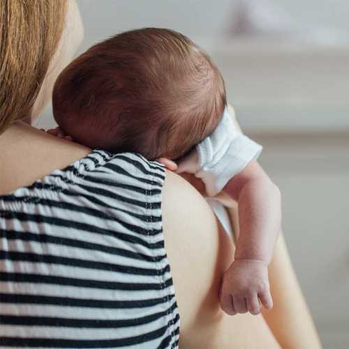 Babylist Childcare Fund
