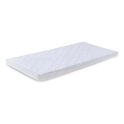 Bassinet Fitted Mattress Protector 80 x 41cm