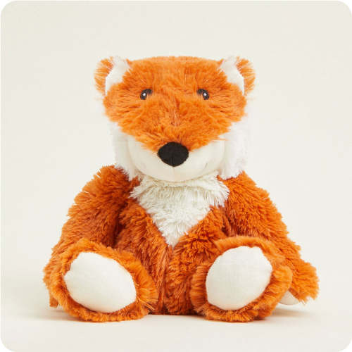 Fox Warmies | Microwavable Fox Warmies Stuffed Animal | Warmies USA
