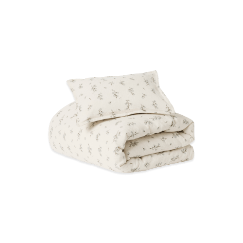 Muslin Bed Set Baby – Garbo&Friends
