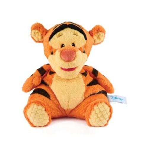 Disney Official Tigger Oh So Snuggly Plush
