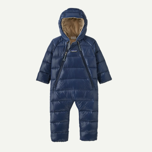 Patagonia Infant Hi-Loft Down Sweater™ Bunting 3-6