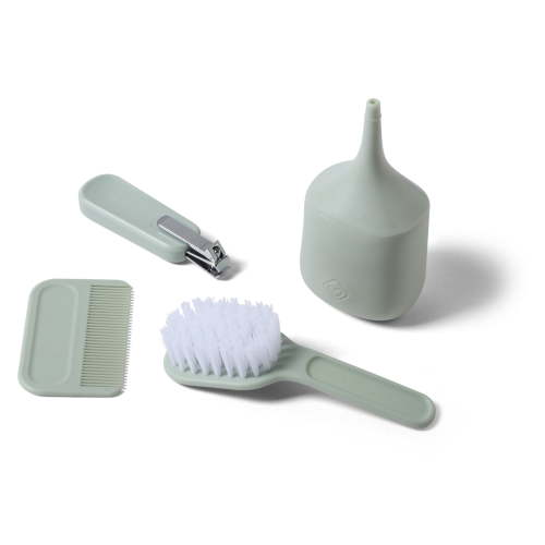 Safety 1st Baby Care Basics Kit, New Baby Essentials Kit