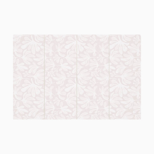 Toddlekind Tumble Mat - Willow Ava, 4X6