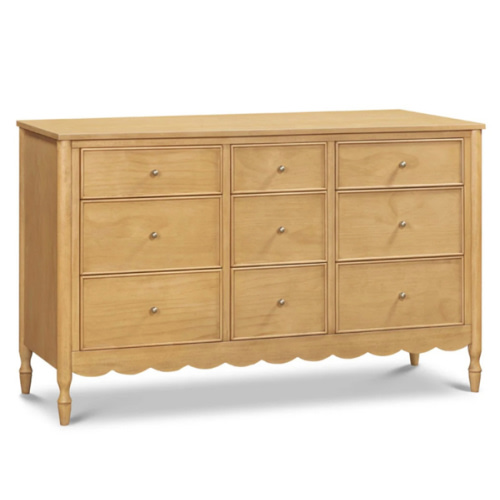 Namesake Ambrosia 9-Drawer Assembled Dresser | Modern Nursery™