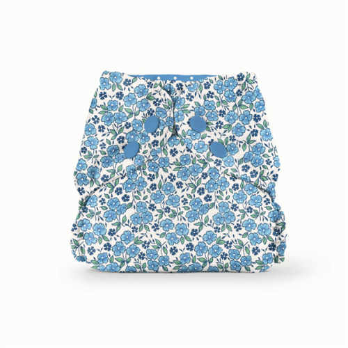 Outer–Forget-Me-Not / Two