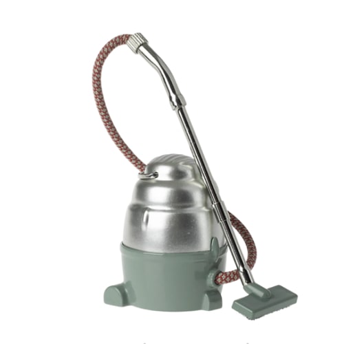 Tiny Vacuum Cleaner for Mice - Maileg - Maileg USA