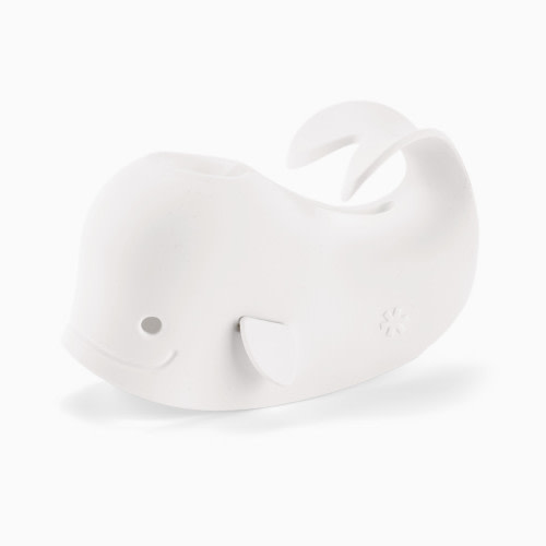 Skip Hop Moby Spout Cover - White