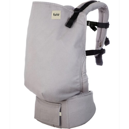 Ergonomic Tula Preschool Carrier – Baby Tula US - Cloudy