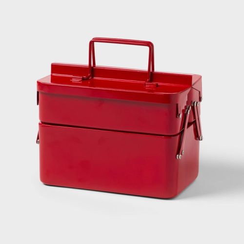 First Aid Kid Box (Just Box)