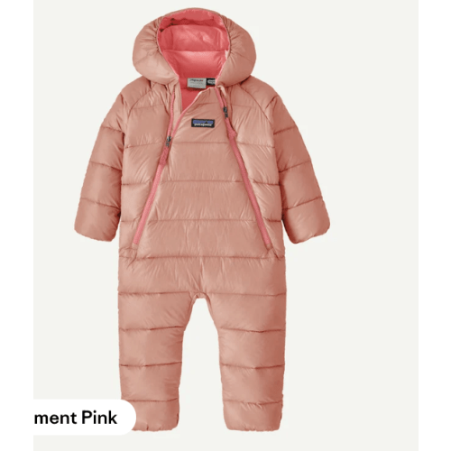 Patagonia Infant Hi-Loft Down Sweater™ Bunting