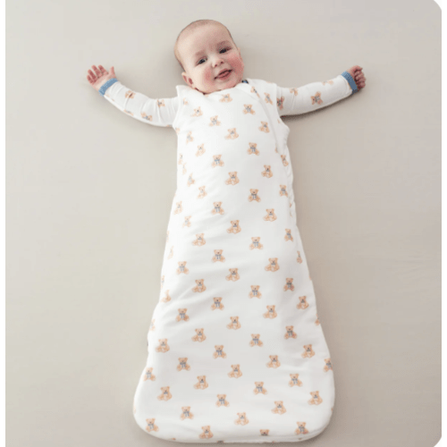 Sleep Sack (Teddy Bear)