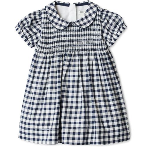 Amazon Essentials x Sofia Grainge Mommy & Me Cotton Sateen Dresses