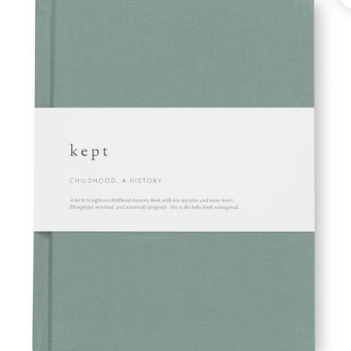 CHILDHOOD, A HISTORY