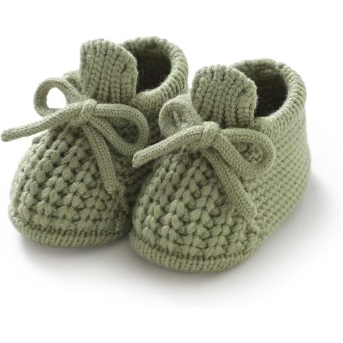 Baby Booties Newborn Baby First Shoes