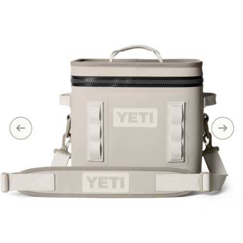 YETI Hopper Flip 12 Soft Cooler | REI Co-op