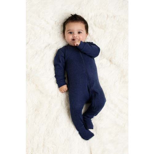 One-Piece Baby Pajamas