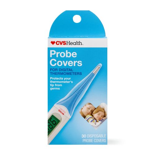 CVS Probe Covers