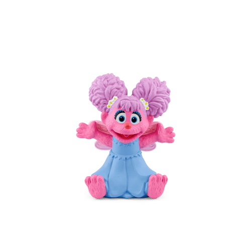 Sesame Street: Abby Cadabby Tonie