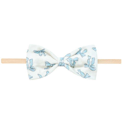 Bowtie Baby Bow - Daphne