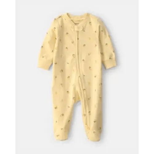 Baby Neutral Pajamas  | Carter's