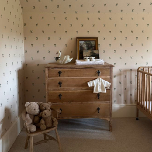 secondhand nursery items