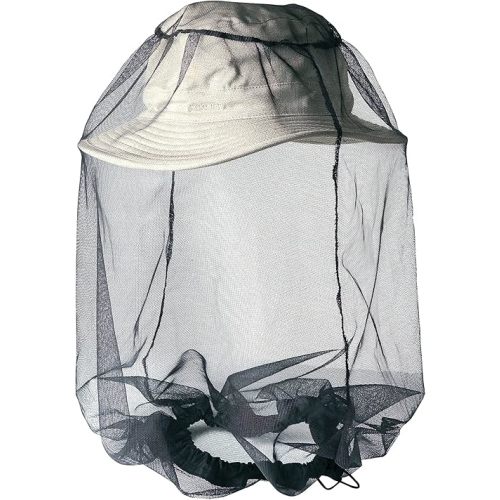 Sea to Summit Mosquito Head Net Mesh Face Cover