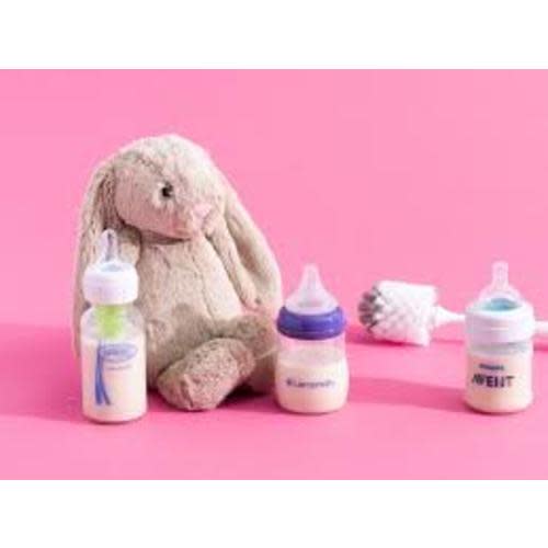 Amazon: Baby Registry