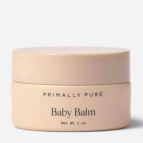 Baby Balm | Primally Pure