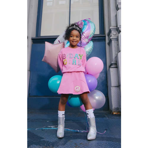 Crystal Gem Birthday Girl Set