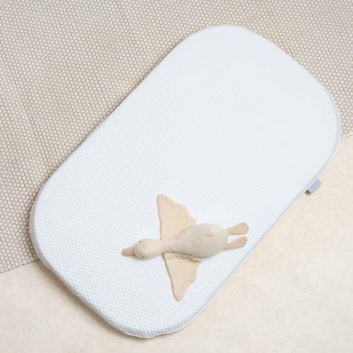Tiny Dreamer™ - Premium Foam Crib Mattress To Fit Maxi-Cosi Iora (80 x