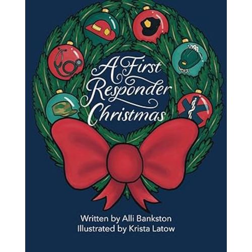 A First Responder Christmas