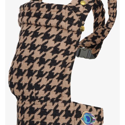 Tweed | Zeitgeist Baby Carrier | SHOP ARTIPOPPE