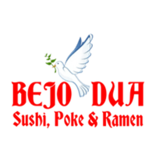 Home | Bejo Dua Sushi & Ramen