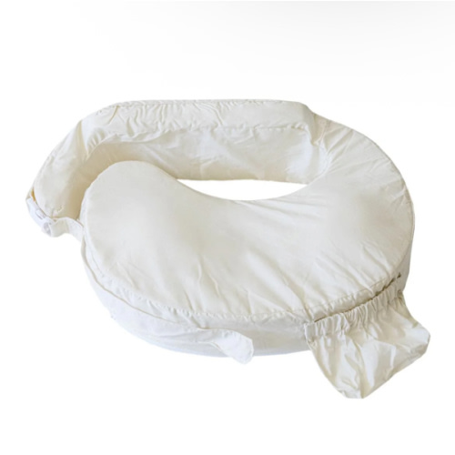 Organic Nursing Pillow - My Brest Friend