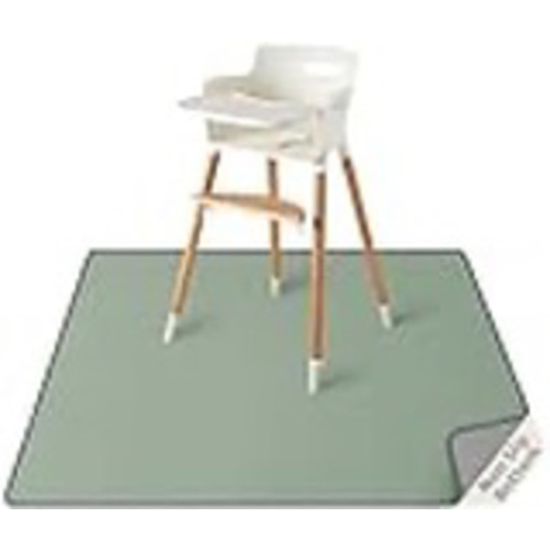 High-chair mat