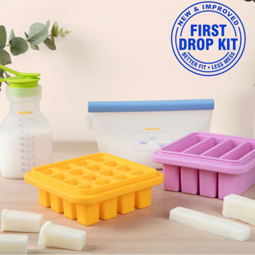 THE FIRST DROP KIT