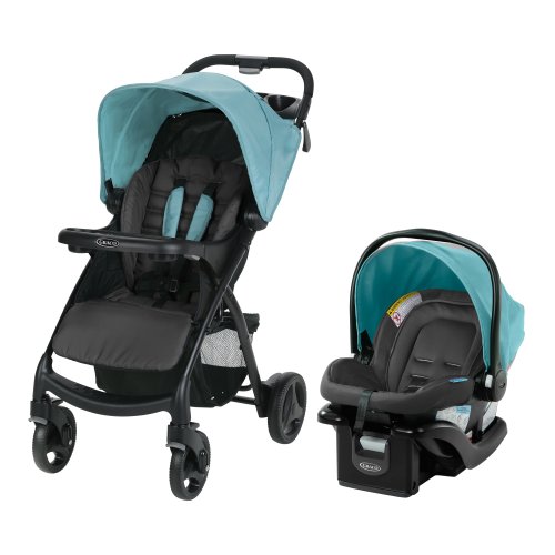 Verb™ Click Connect™ Travel System