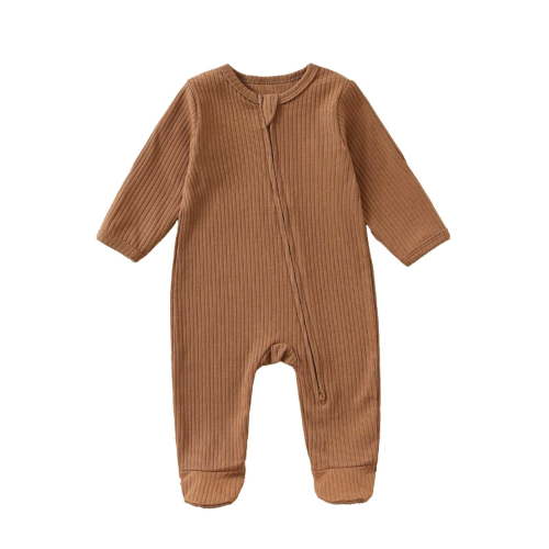 2-Way Zip Onsie