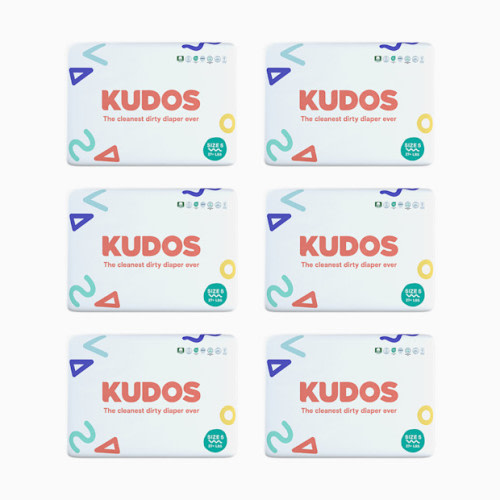 Diapers, Monthly Supply - Size 5, 138 Count