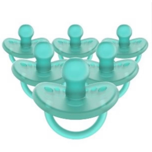 Evenflo Balance + Pacifiers – Evenflo Feeding