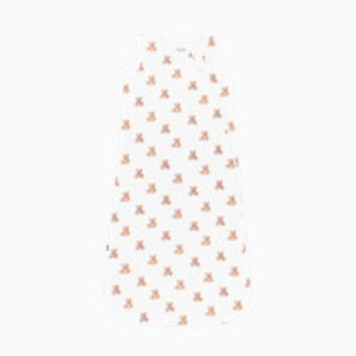 Kyte Baby Printed 1.0 TOG Sleep Bag - Teddy Bear, Medium