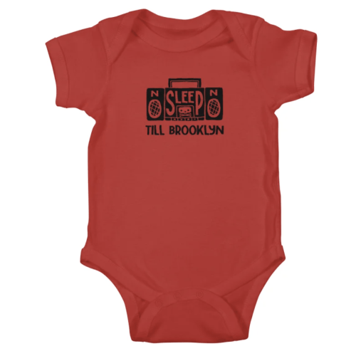 Browse Kids Baby Bodysuits | Threadless