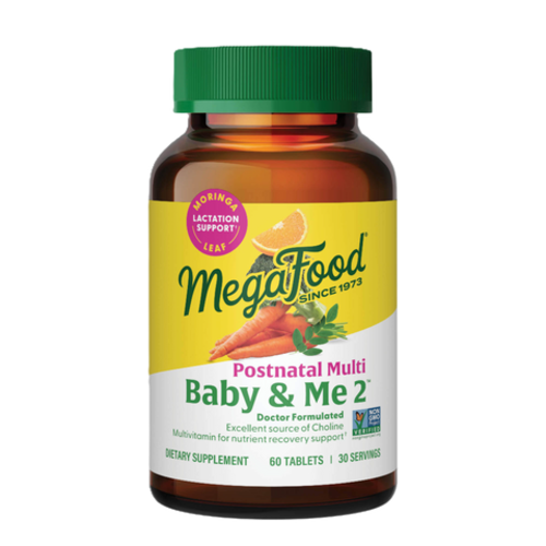 Baby & Me 2™ Postnatal Multi