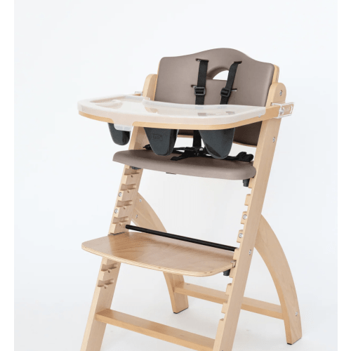 Beyond Junior® Y High Chair SOFT MOCHA