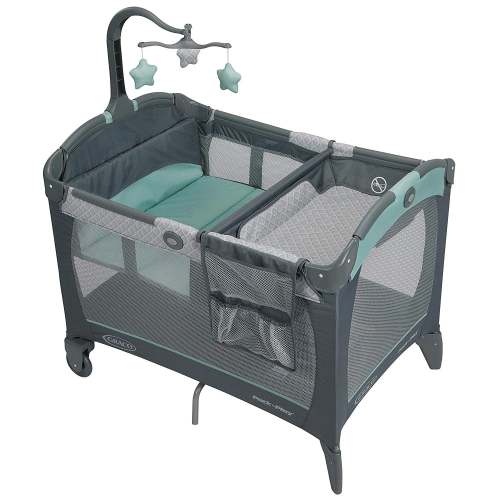 Graco Pack and Play Playard in Manor