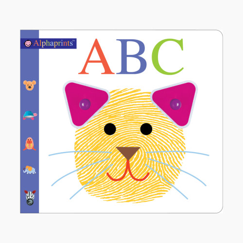 Alphaprints Abc