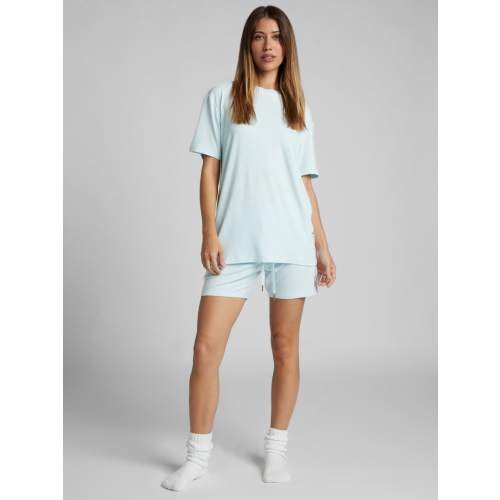 Cloud Lounge Tee — Comfrt